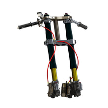 Yamaha YZF - R6 05 - 05 bremseslanger (Type S+R) - HEL - Pitboxen.dk