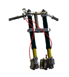 Yamaha YZF - R7 22 - 23 bremseslanger (u. ABS) (Type F) - HEL (læs noter!) - Pitboxen.dk